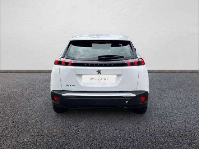 Peugeot 2008 image 6