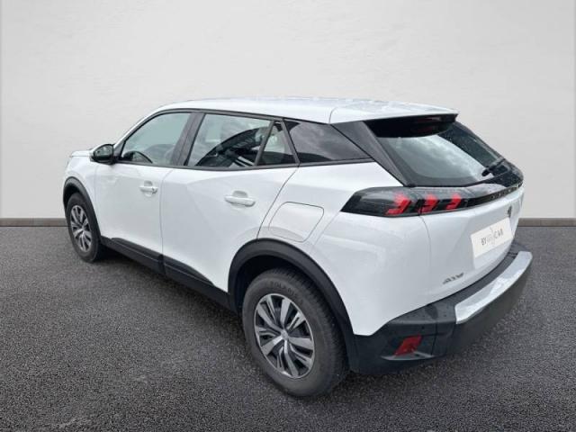 Peugeot 2008 image 2