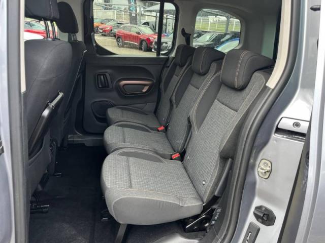 Peugeot Rifter image 2