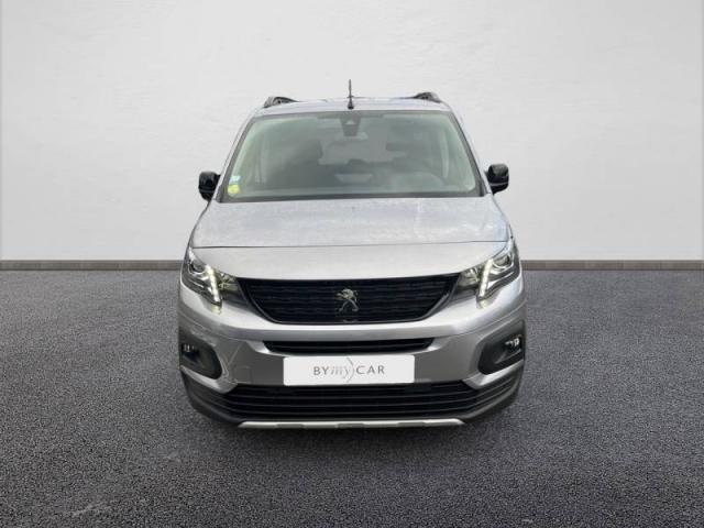 Peugeot Rifter image 5