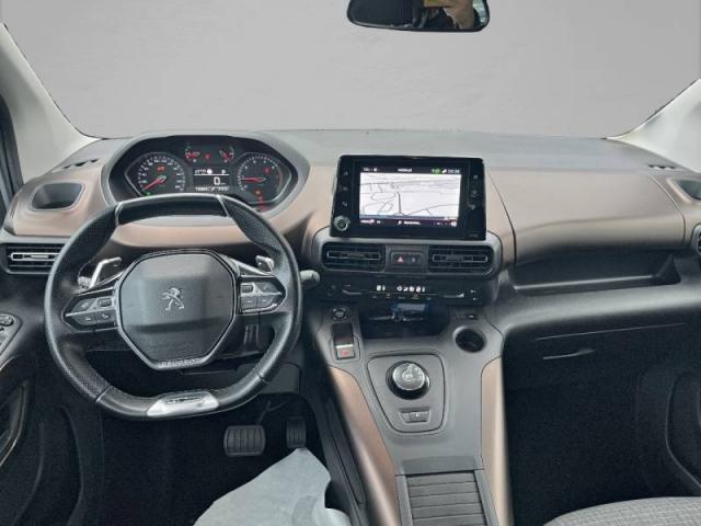 Peugeot Rifter image 9