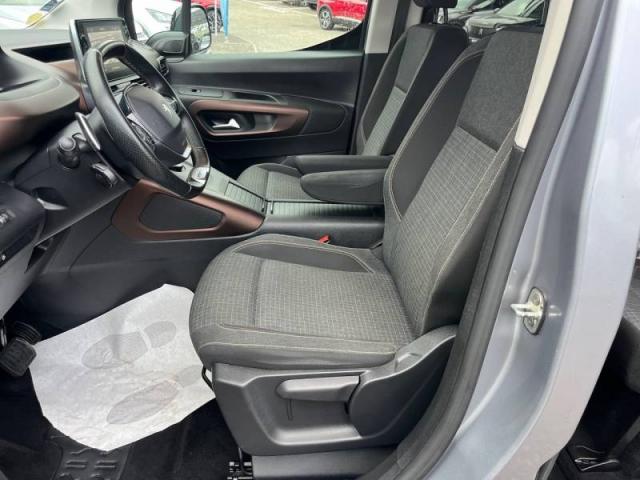 Peugeot Rifter image 3