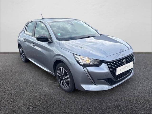 Peugeot 208 image 9