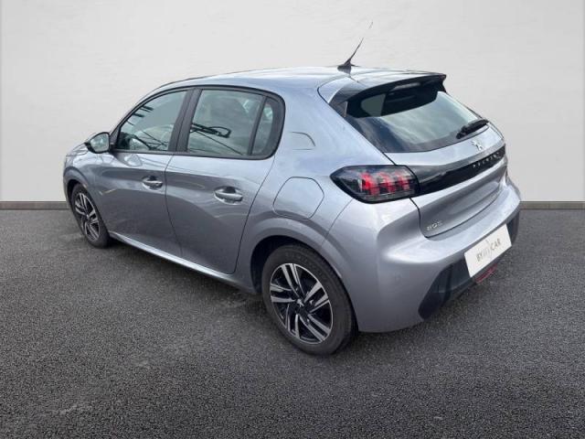 Peugeot 208 image 2