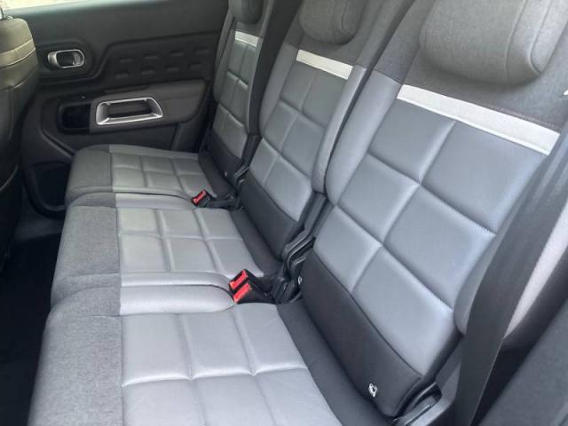 Citroen C5 Aircross image 9