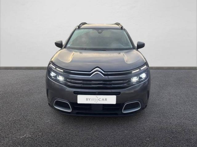 Citroen C5 Aircross image 5