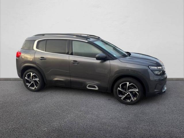 Citroen C5 Aircross image 7