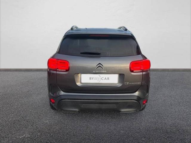 Citroen C5 Aircross image 4