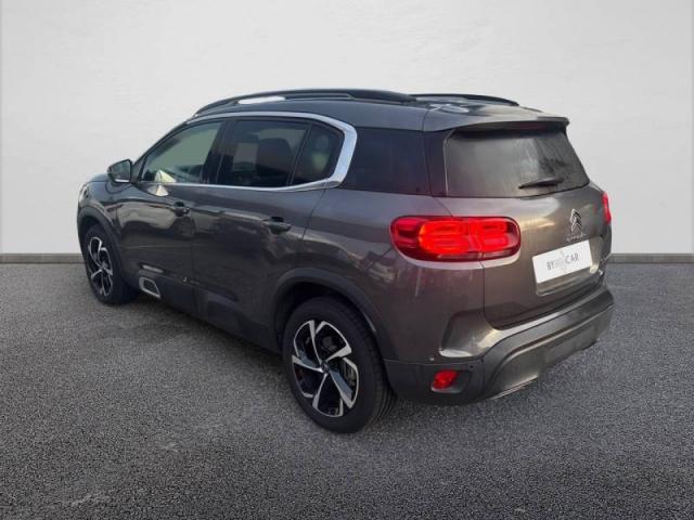 Citroen C5 Aircross image 6