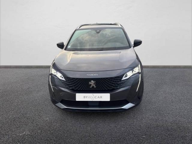 Peugeot 5008 image 2