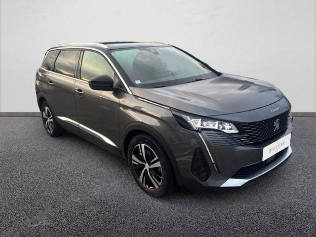 Peugeot 5008 image 6