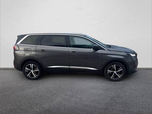 Peugeot 5008 image 3