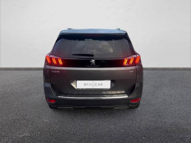 Peugeot 5008 image 5