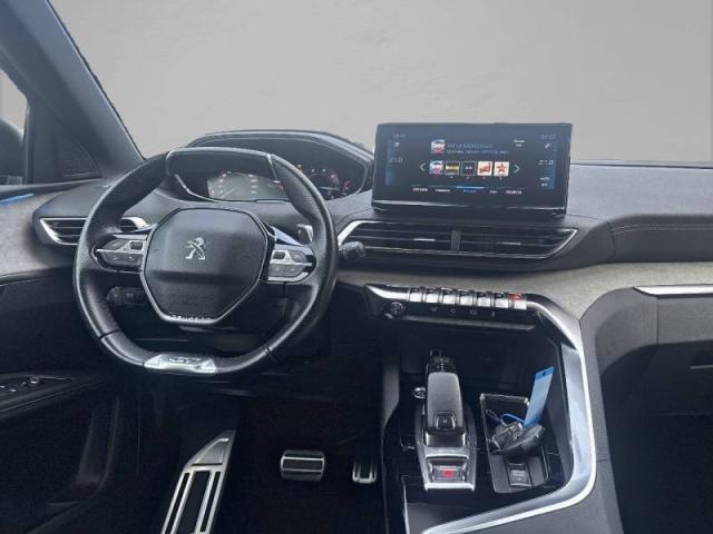 Peugeot 5008 image 7