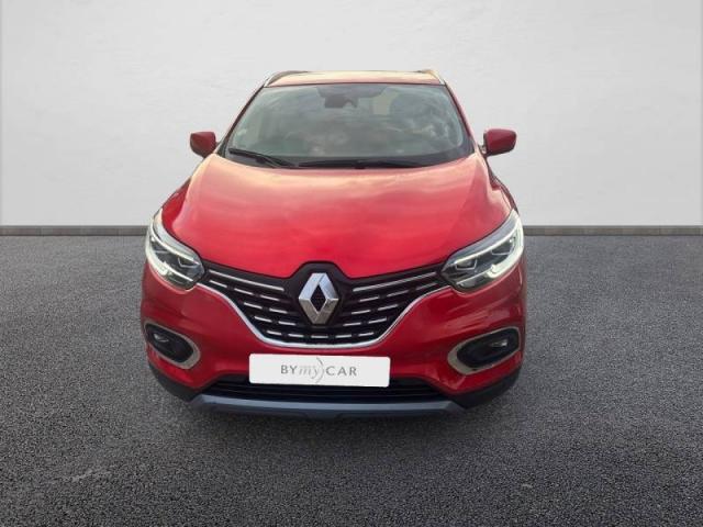 Renault Kadjar image 2