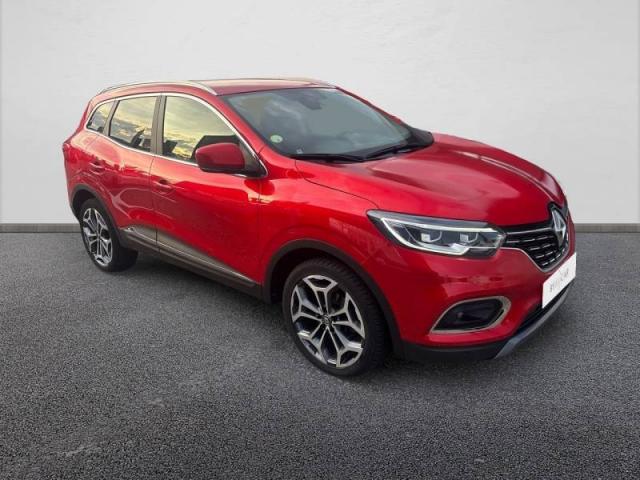 Renault Kadjar image 6
