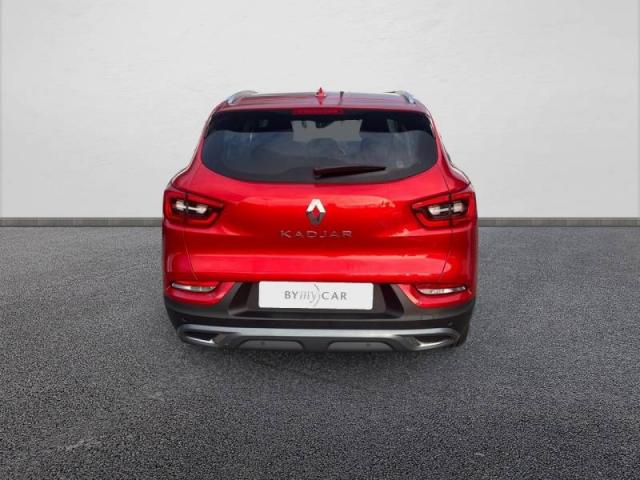 Renault Kadjar image 9
