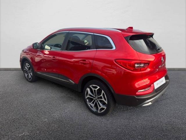 Renault Kadjar image 1