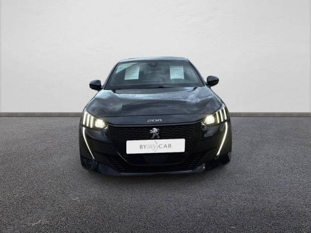 Peugeot 208 image 4