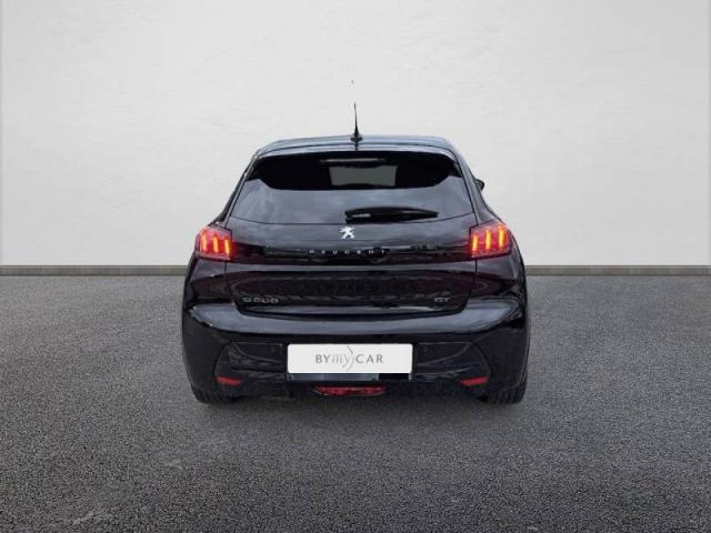 Peugeot 208 image 7