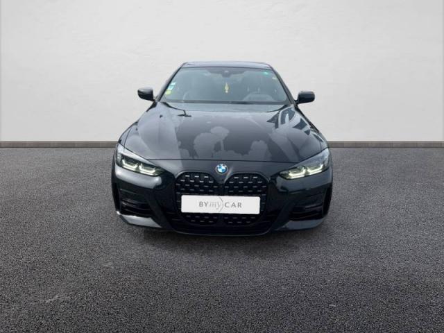 Bmw Série 4 image 4