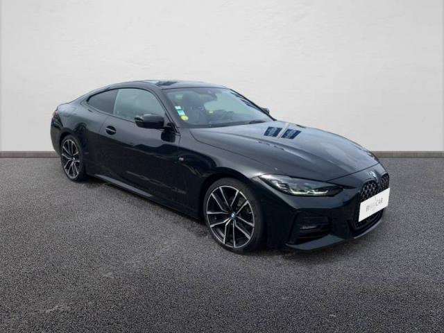 Bmw Série 4 image 1