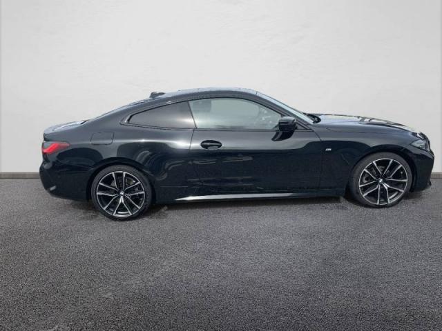 Bmw Série 4 image 8