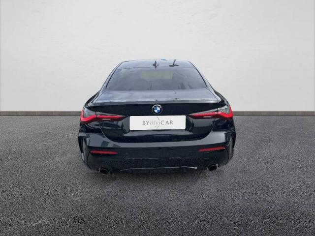 Bmw Série 4 image 3