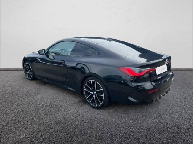 Bmw Série 4 image 9