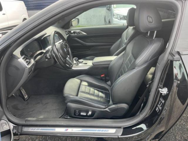 Bmw Série 4 image 2