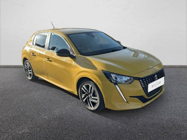 Peugeot 208 image 3