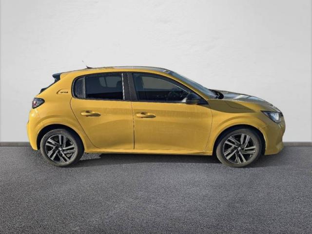 Peugeot 208 image 5