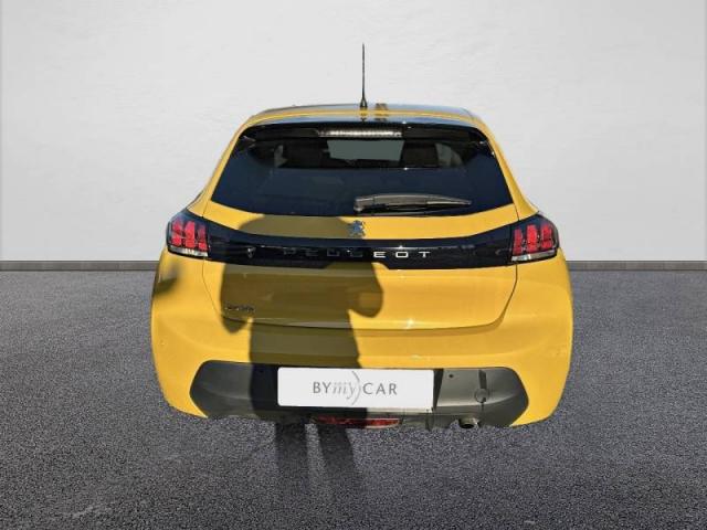 Peugeot 208 image 1