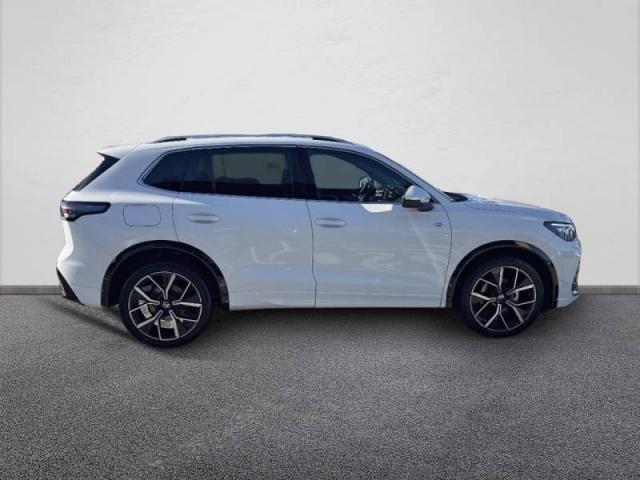 Volkswagen Tiguan image 4