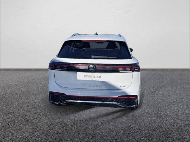 Volkswagen Tiguan image 6