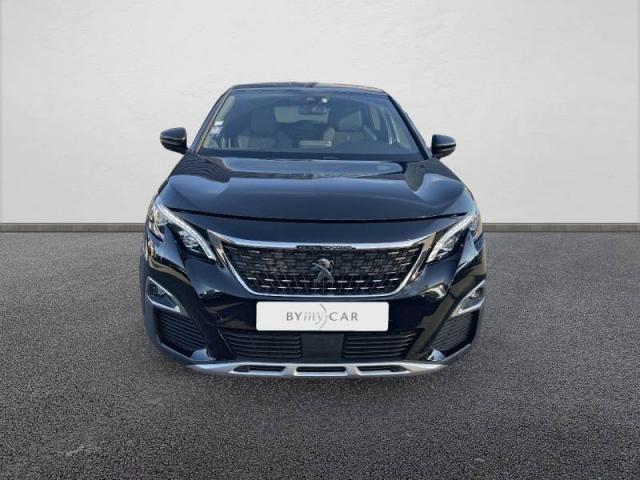 Peugeot 3008 image 1