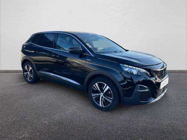 Peugeot 3008 image 3