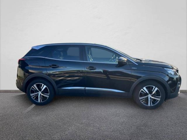 Peugeot 3008 image 2