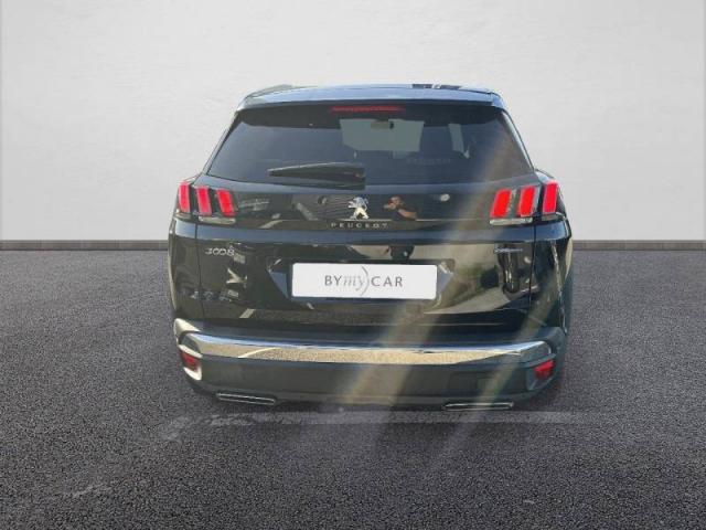 Peugeot 3008 image 4