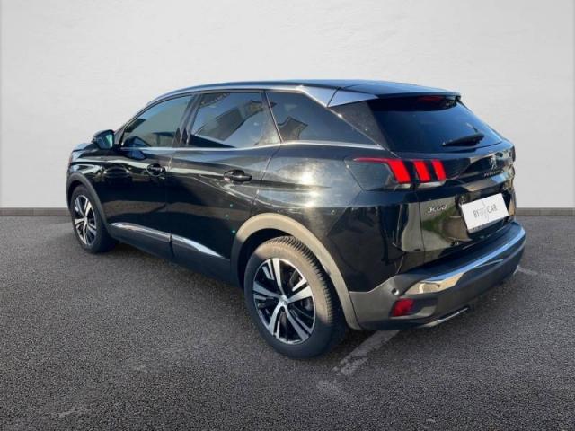Peugeot 3008 image 6