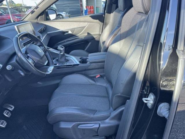 Peugeot 3008 image 9