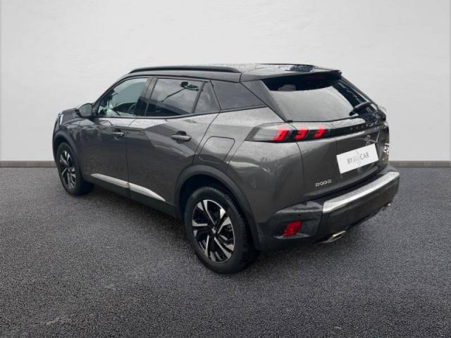 Peugeot 2008 image 8