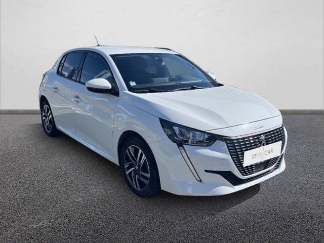 Peugeot 208 image 8