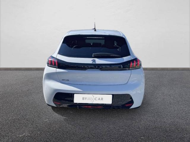 Peugeot 208 image 1
