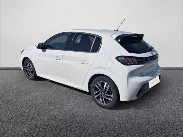 Peugeot 208 image 7
