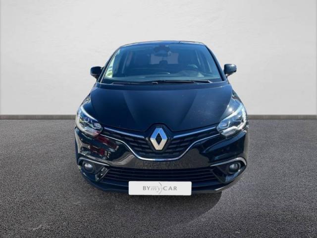 Renault Scénic image 1