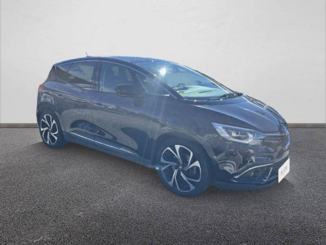Renault Scénic image 9