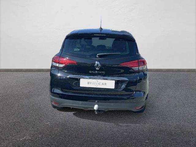 Renault Scénic image 2