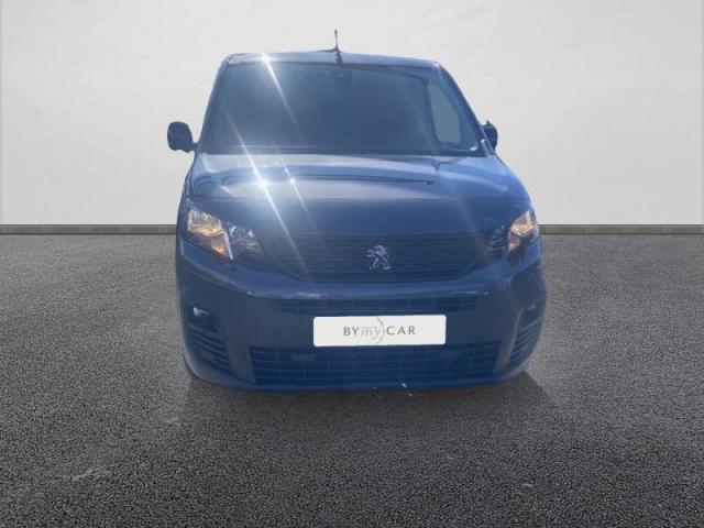 Peugeot Partner image 2