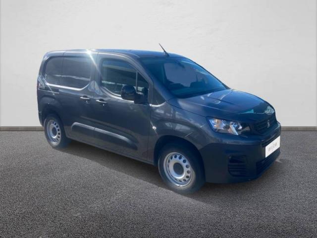 Peugeot Partner image 5